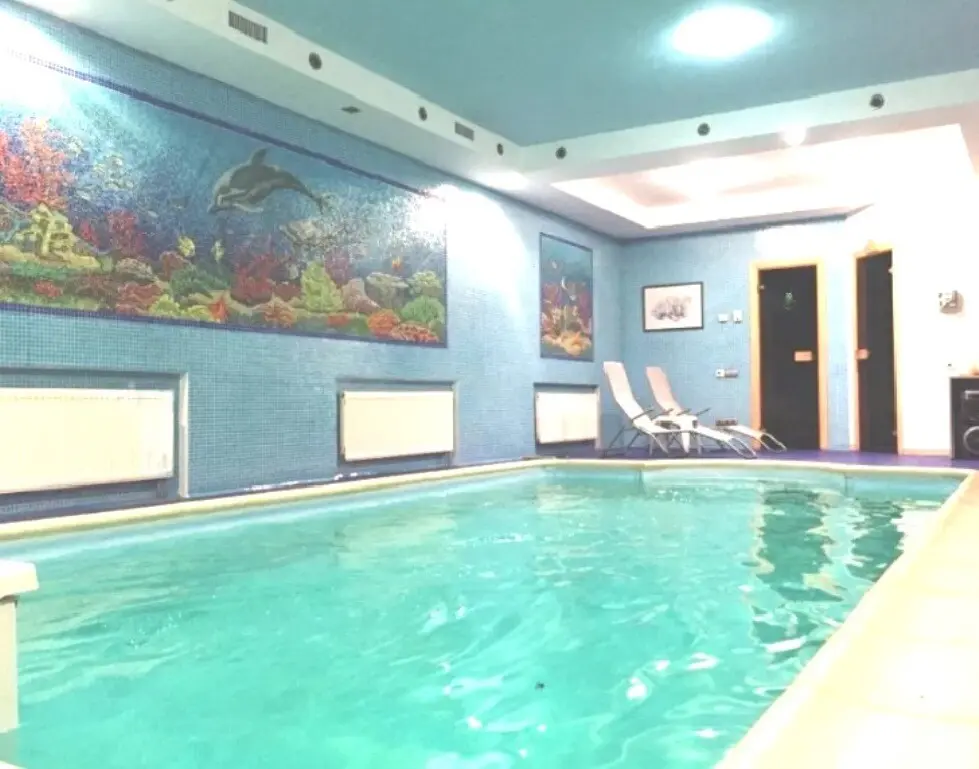 Фото Selling a house, 460 sq.m., Zvirinetska Street  Kyiv, price: 700000 $, code 5046