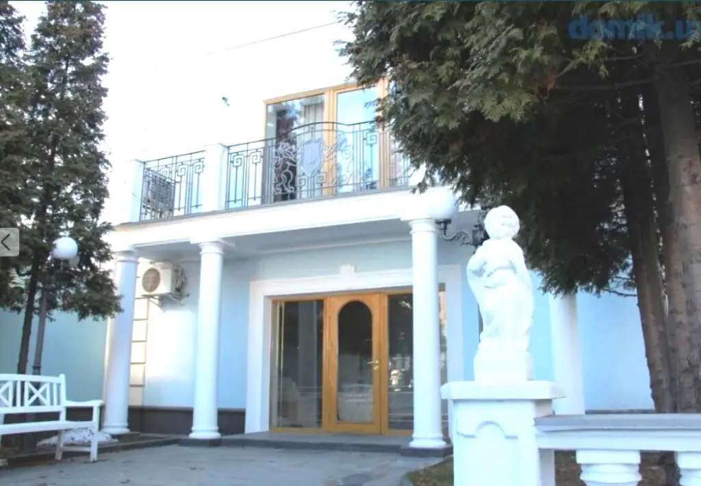 Фото Selling a house, 460 sq.m., Zvirinetska Street  Kyiv, price: 700000 $, code 5046