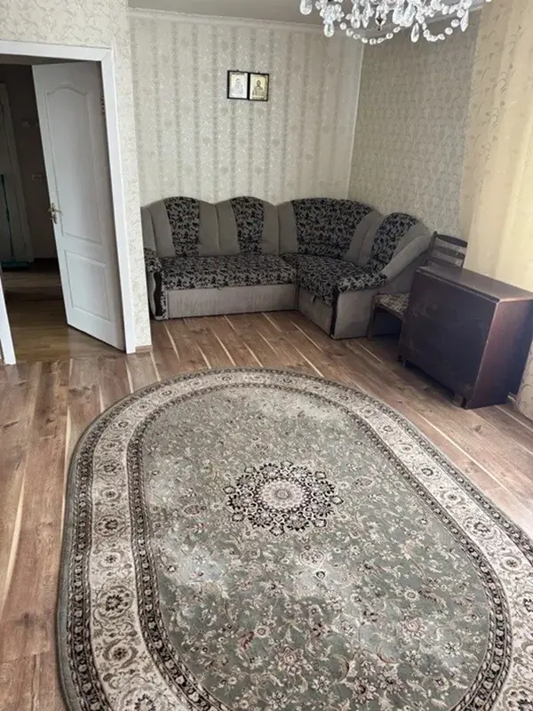 Фото Зняти 3 кімнатну квартиру, Драгоманова вул. 18 Київ в довгострокову оренду, ціна: 17000 грн, код 5047