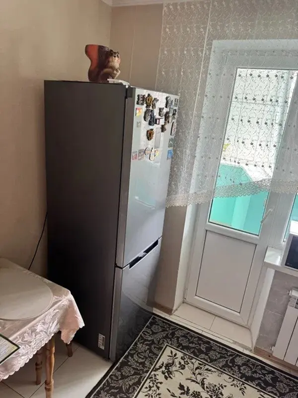 Фото Зняти 3 кімнатну квартиру, Драгоманова вул. 18 Київ в довгострокову оренду, ціна: 17000 грн, код 5047