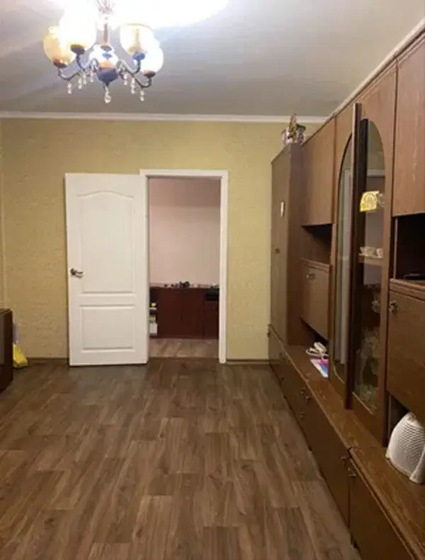 Фото Зняти 3 кімнатну квартиру, Миколи Бажана просп. 5е Київ в довгострокову оренду, ціна: 17000 грн, код 5048