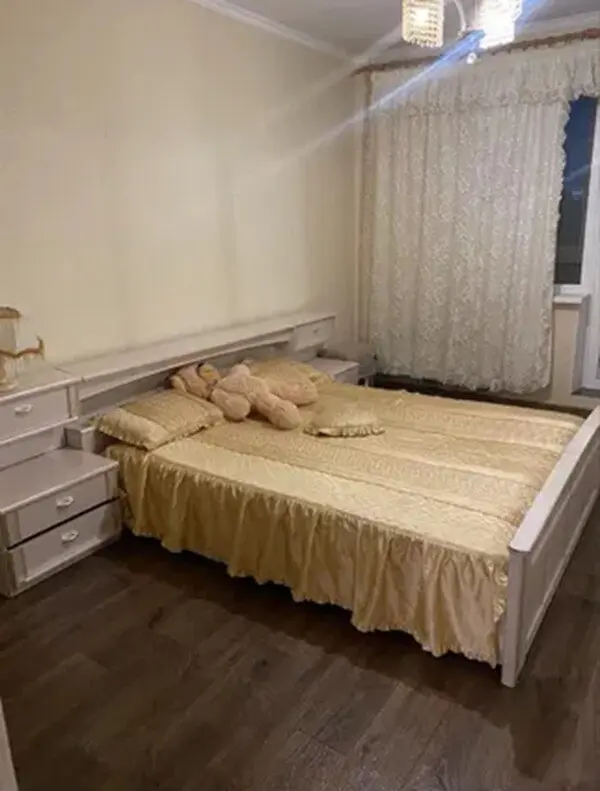 Фото Зняти 3 кімнатну квартиру, Миколи Бажана просп. 5е Київ в довгострокову оренду, ціна: 17000 грн, код 5048