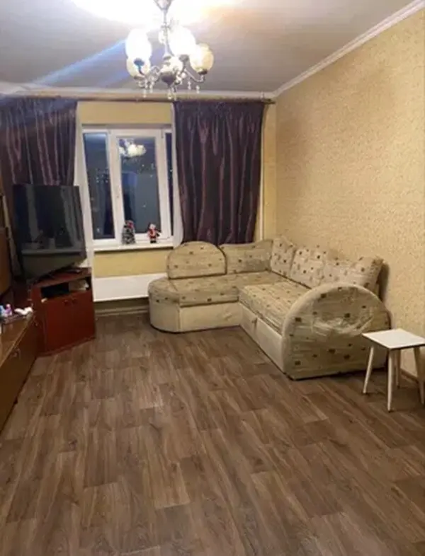 Фото Зняти 3 кімнатну квартиру, Миколи Бажана просп. 5е Київ в довгострокову оренду, ціна: 17000 грн, код 5048