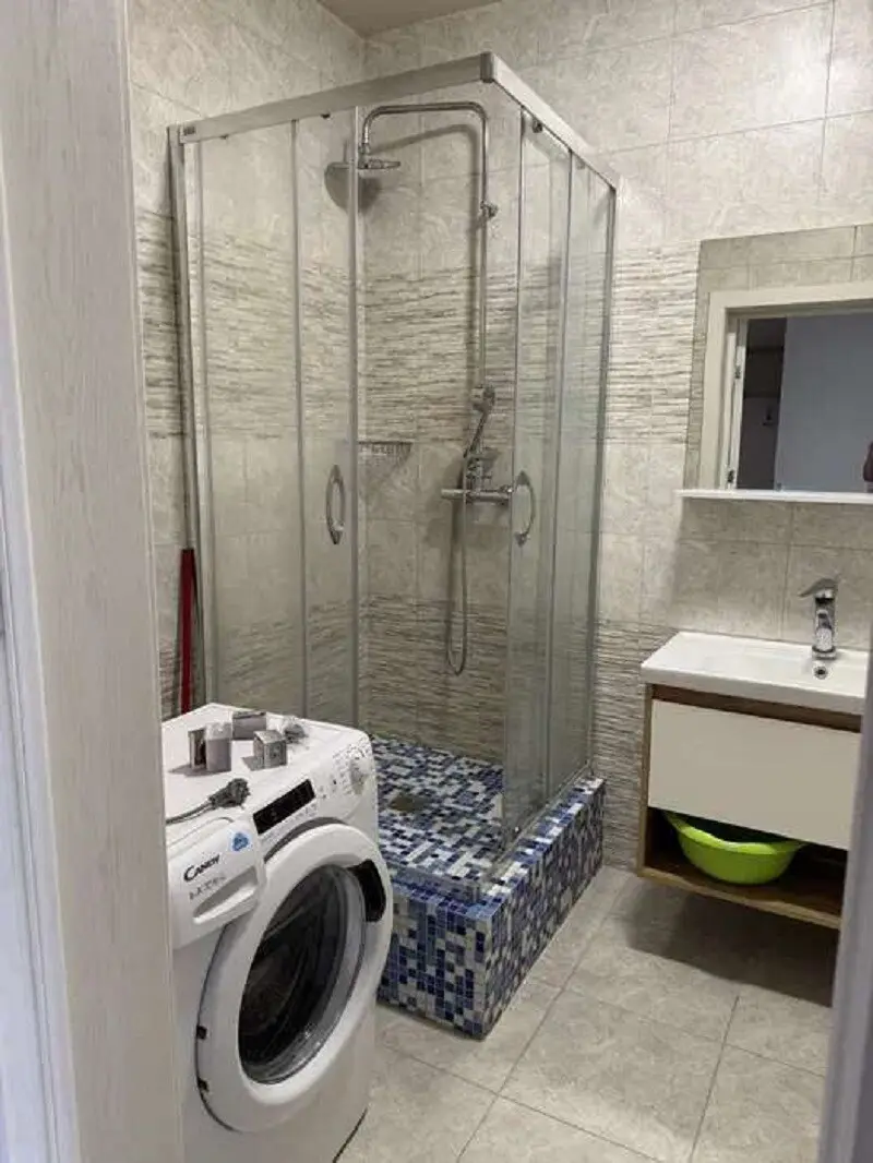 Фото Зняти 1 кімнатну квартиру, Центральна вул. 19 Київ в довгострокову оренду, ціна: 18000 грн, код 5049