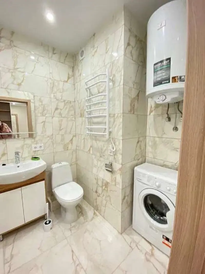Фото Зняти 1 кімнатну квартиру, Центральна вул. 19 Київ в довгострокову оренду, ціна: 16500 грн, код 5050