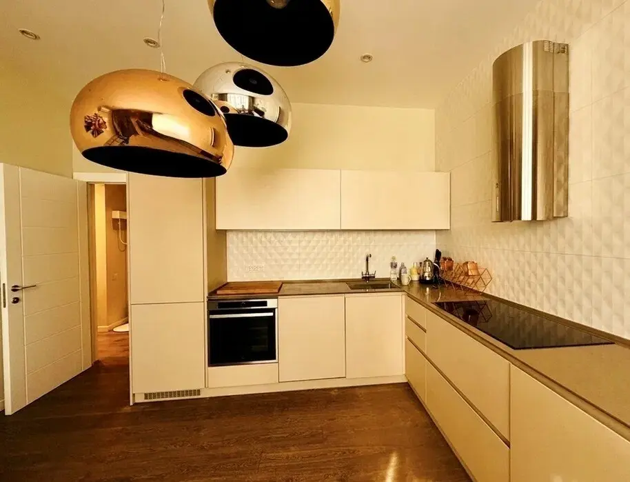 Фото Rent a 2-room apartment, Truskavetska Street 4Б Kyiv for long-term rent, price: 61766 грн, code 5051