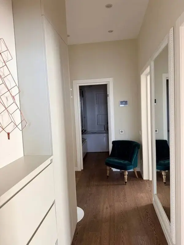 Фото Rent a 2-room apartment, Truskavetska Street 4Б Kyiv for long-term rent, price: 61766 грн, code 5051