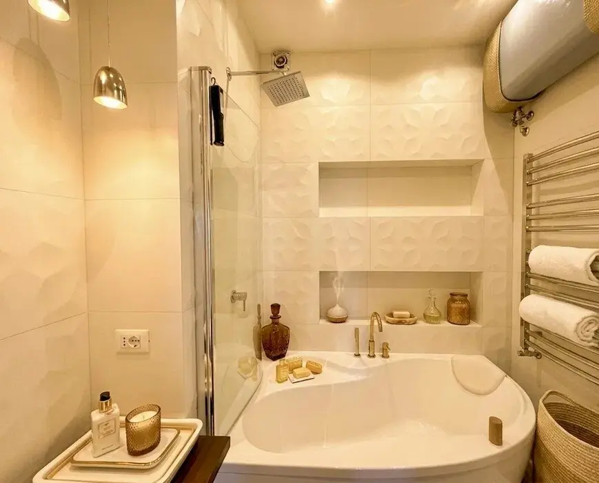 Фото Rent a 2-room apartment, Truskavetska Street 4Б Kyiv for long-term rent, price: 61766 грн, code 5051