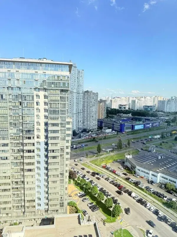 Фото Rent a 2-room apartment, Truskavetska Street 4Б Kyiv for long-term rent, price: 61766 грн, code 5051