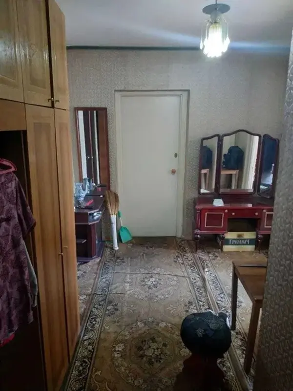 Фото Зняти 2 кімнатну квартиру, Ревуцького вул. 29 Київ в довгострокову оренду, ціна: 13500 грн, код 5052
