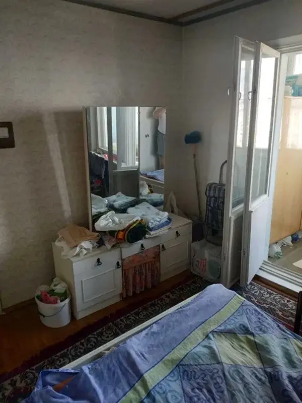 Фото Зняти 2 кімнатну квартиру, Ревуцького вул. 29 Київ в довгострокову оренду, ціна: 13500 грн, код 5052