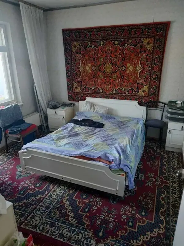 Фото Зняти 2 кімнатну квартиру, Ревуцького вул. 29 Київ в довгострокову оренду, ціна: 13500 грн, код 5052
