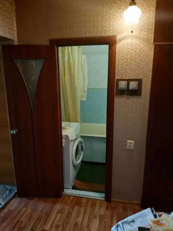 Фото Зняти 2 кімнатну квартиру, Ревуцького вул. 29 Київ в довгострокову оренду, ціна: 13500 грн, код 5052