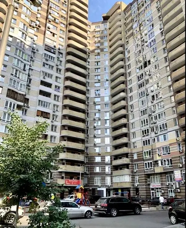 Фото Зняти 1 кімнатну квартиру, Анни Ахматової вул. 30 Київ в довгострокову оренду, ціна: 18000 грн, код 5054