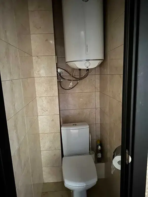 Фото Зняти 3 кімнатну квартиру, Ревуцького вул. 17 Київ в довгострокову оренду, ціна: 22000 грн, код 5057