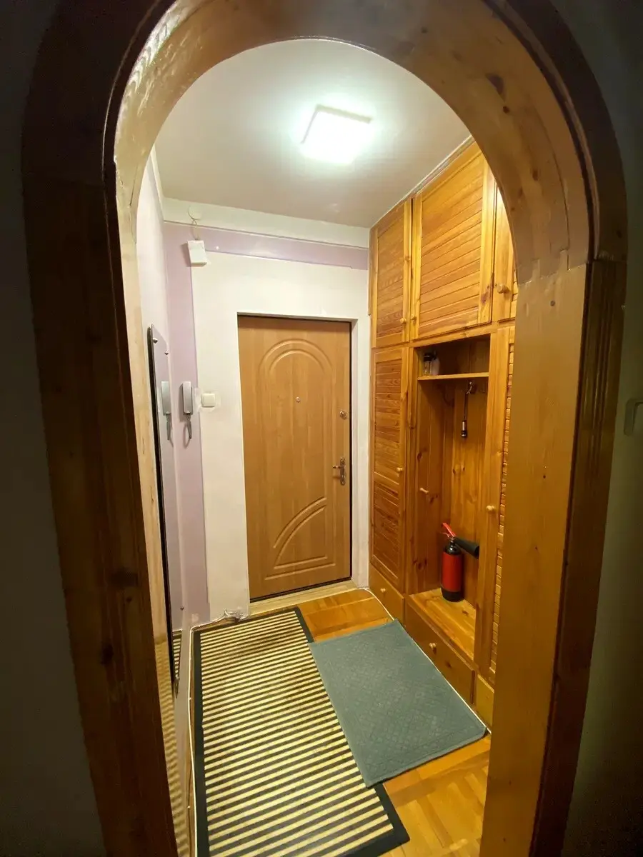 Фото Rent a 3-room apartment, Sribnokilska Street 8 Kyiv for long-term rent, price: 27000 грн, code 5059