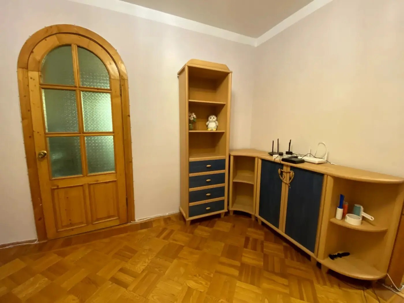 Фото Rent a 4-room apartment, Sribnokilska Street 22 Kyiv for long-term rent, price: 31000 грн, code 5060