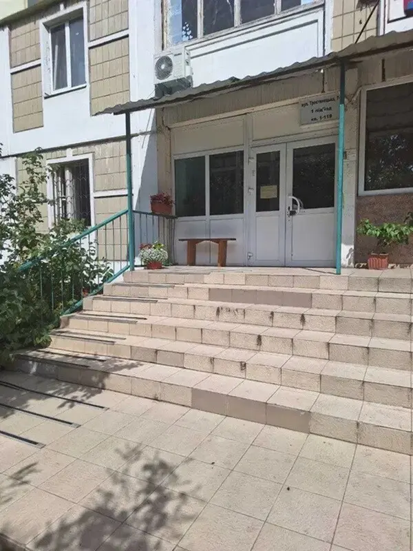Фото Снять 1-комнатную квартиру, Тростянецкая ул. 3а Киев в долгосрочную аренду, цена: 12000 грн, код 5061