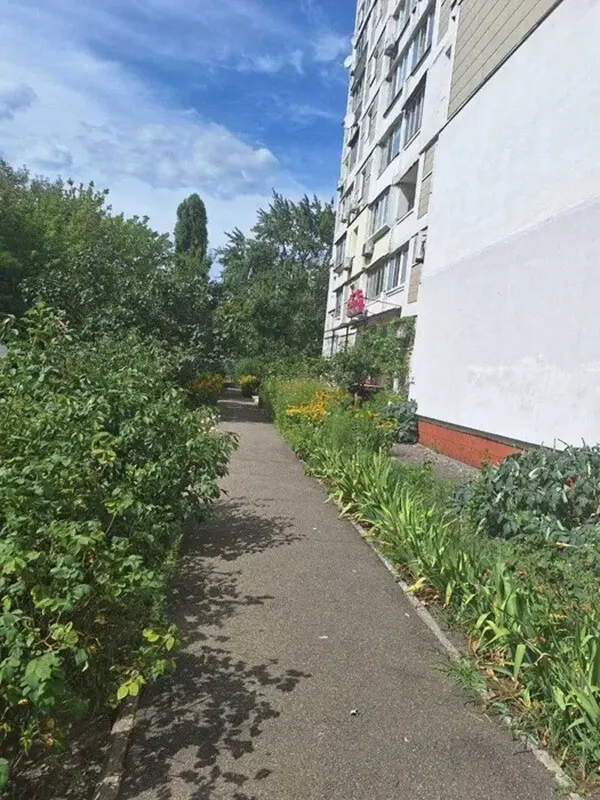 Фото Снять 1-комнатную квартиру, Тростянецкая ул. 3а Киев в долгосрочную аренду, цена: 12000 грн, код 5061