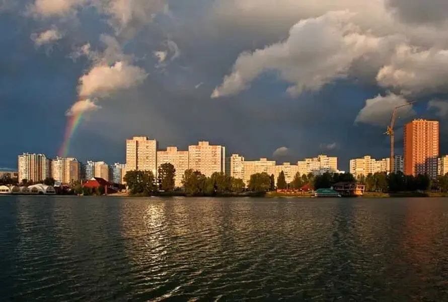 Фото Снять 1-комнатную квартиру, Тростянецкая ул. 3а Киев в долгосрочную аренду, цена: 12000 грн, код 5061