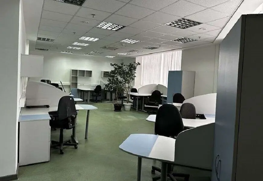 Фото Rent an office, Dniprovska Embarkment 26 Kyiv for long-term rent, price: 70000 грн, code 5062