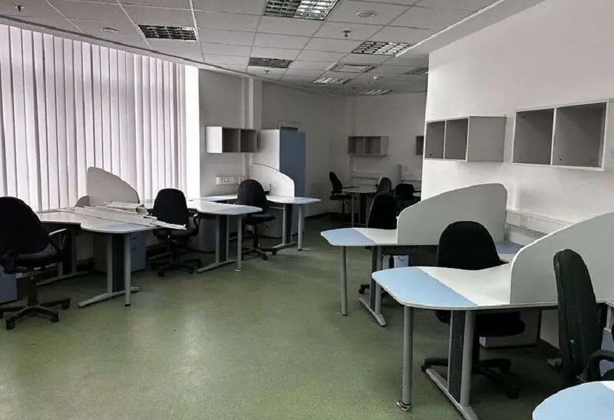 Фото Rent an office, Dniprovska Embarkment 26 Kyiv for long-term rent, price: 70000 грн, code 5062