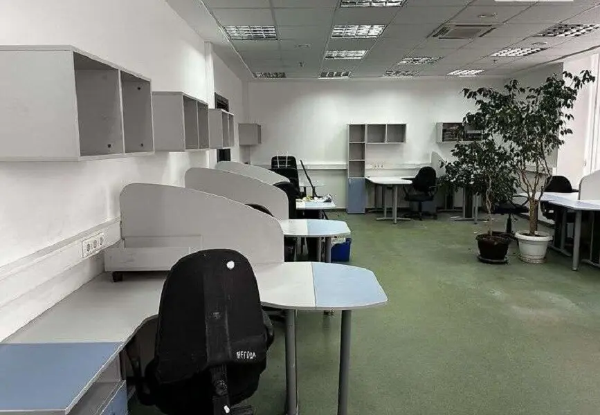 Фото Rent an office, Dniprovska Embarkment 26 Kyiv for long-term rent, price: 70000 грн, code 5062
