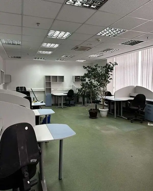 Фото Rent an office, Dniprovska Embarkment 26 Kyiv for long-term rent, price: 70000 грн, code 5062