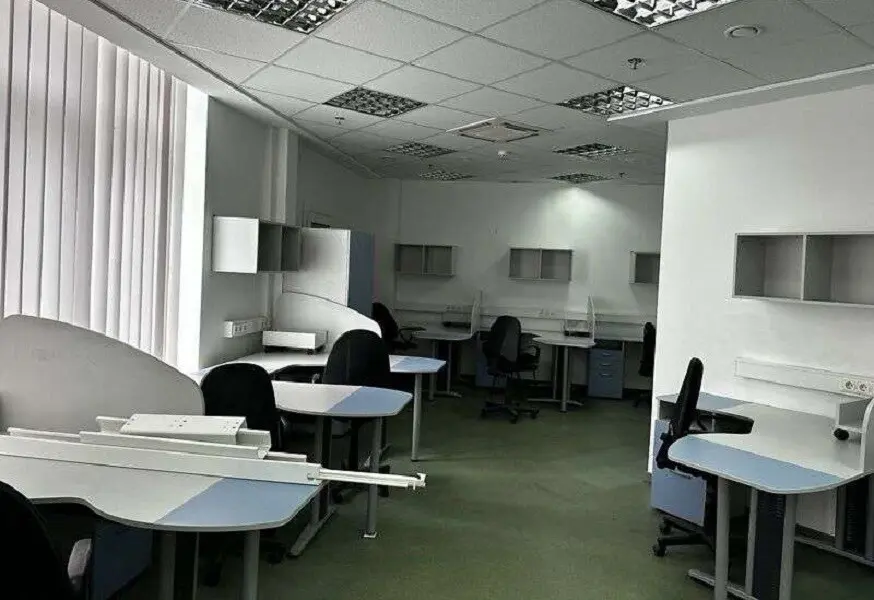 Фото Rent an office, Dniprovska Embarkment 26 Kyiv for long-term rent, price: 70000 грн, code 5062