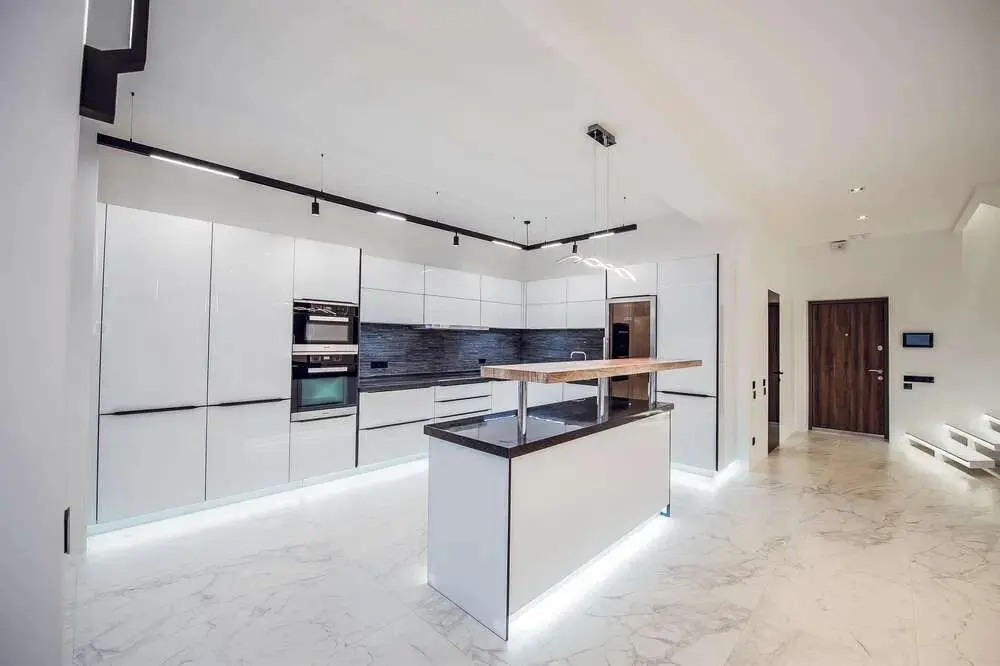 Фото Продаю 1 кімнатну квартиру, 182 кв. м, Микільсько-Слобідська вул.  Київ, ціна: 900000 $, код 5064