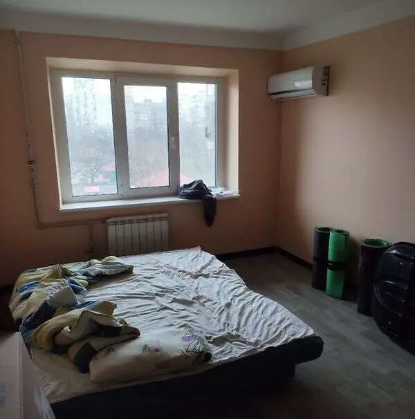 Фото Продаю 2 кімнатну квартиру, 43 кв. м, Оболонський просп. 7 Київ, ціна: 75000 $, код 5065