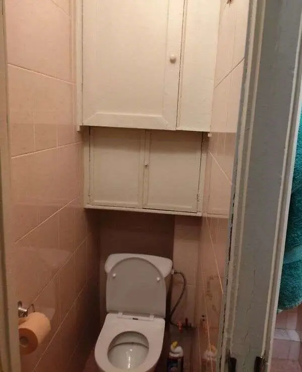 Фото Продаю 2 кімнатну квартиру, 43 кв. м, Оболонський просп. 7 Київ, ціна: 75000 $, код 5065