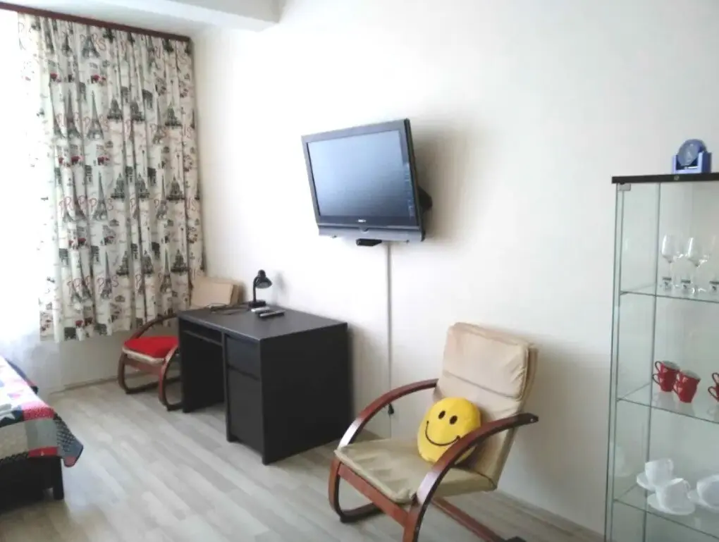 Фото Продаю 1 кімнатну квартиру, 33 кв. м, Жилянська вул. 118 Київ, ціна: 95000 $, код 5066