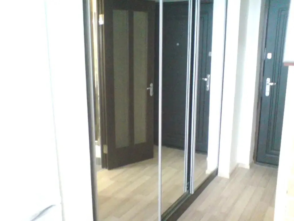 Фото Продаю 1 кімнатну квартиру, 33 кв. м, Жилянська вул. 118 Київ, ціна: 95000 $, код 5066