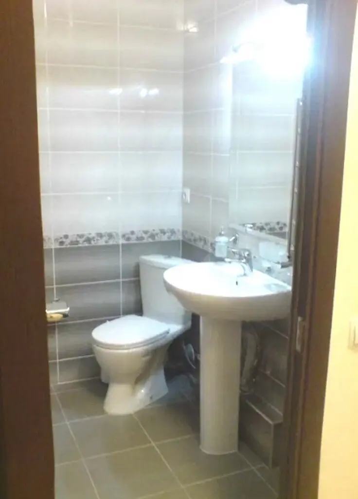 Фото Продаю 1 кімнатну квартиру, 33 кв. м, Жилянська вул. 118 Київ, ціна: 95000 $, код 5066