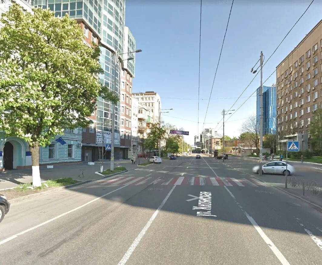 Фото Продаю 1 кімнатну квартиру, 33 кв. м, Жилянська вул. 118 Київ, ціна: 95000 $, код 5066