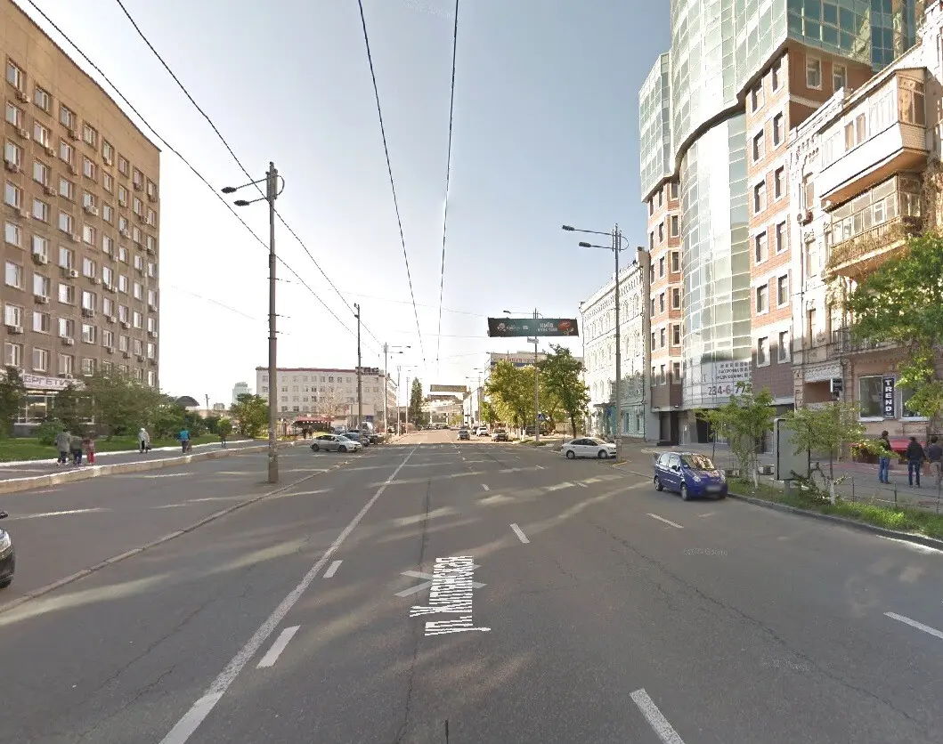 Фото Продаю 1 кімнатну квартиру, 33 кв. м, Жилянська вул. 118 Київ, ціна: 95000 $, код 5066