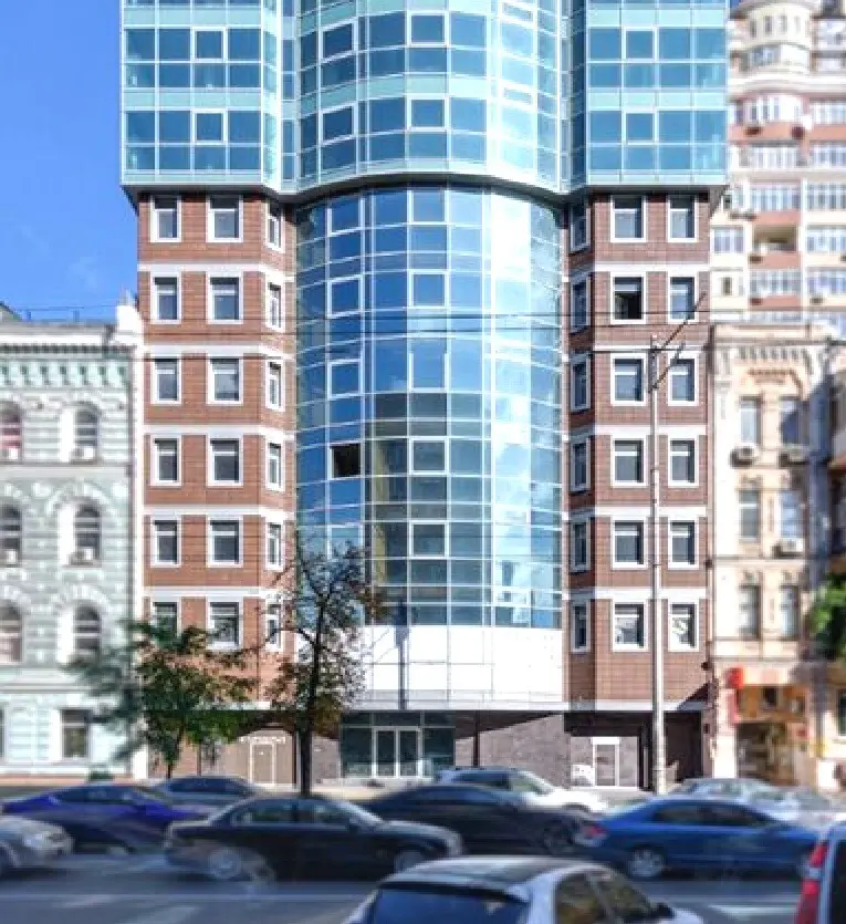 Фото Продаю 1 кімнатну квартиру, 33 кв. м, Жилянська вул. 118 Київ, ціна: 95000 $, код 5066