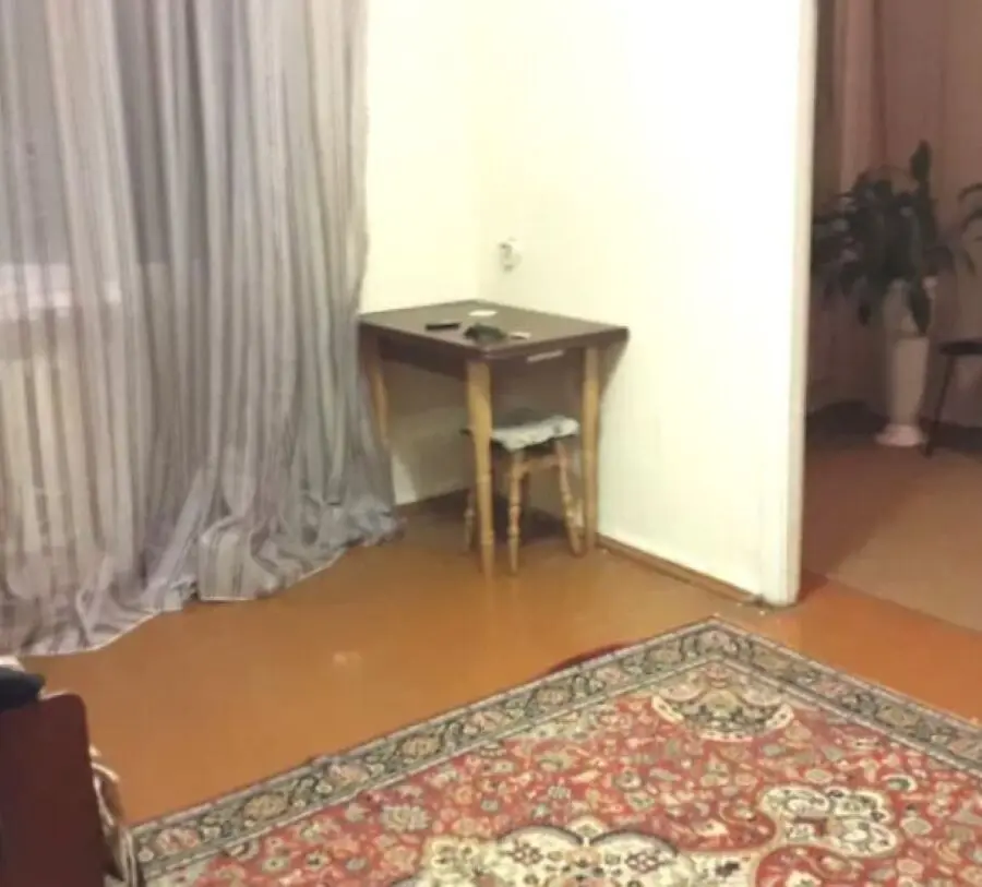 Фото Продаю 2 кімнатну квартиру, 40 кв. м, Волинська вул. 7 Київ, ціна: 45000 $, код 5067