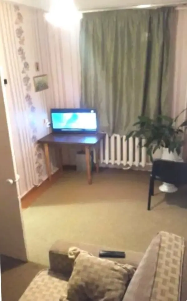 Фото Продаю 2 кімнатну квартиру, 40 кв. м, Волинська вул. 7 Київ, ціна: 45000 $, код 5067