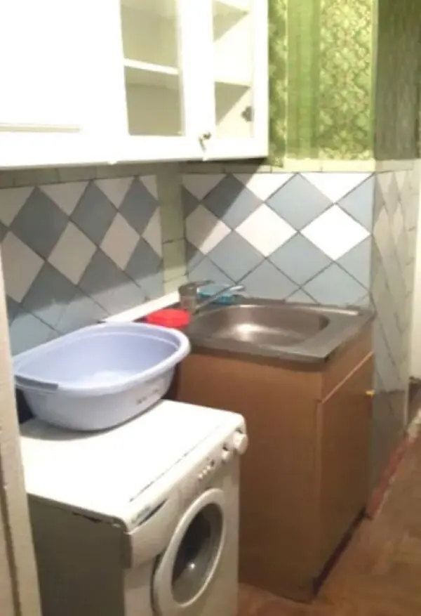 Фото Продаю 2 кімнатну квартиру, 40 кв. м, Волинська вул. 7 Київ, ціна: 45000 $, код 5067