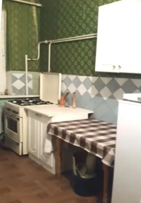 Фото Продаю 2 кімнатну квартиру, 40 кв. м, Волинська вул. 7 Київ, ціна: 45000 $, код 5067