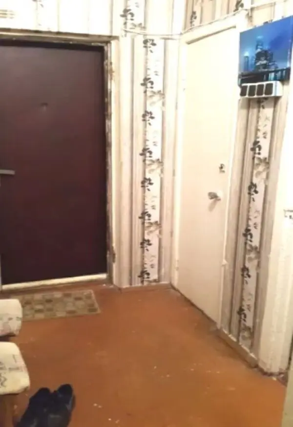 Фото Продаю 2 кімнатну квартиру, 40 кв. м, Волинська вул. 7 Київ, ціна: 45000 $, код 5067