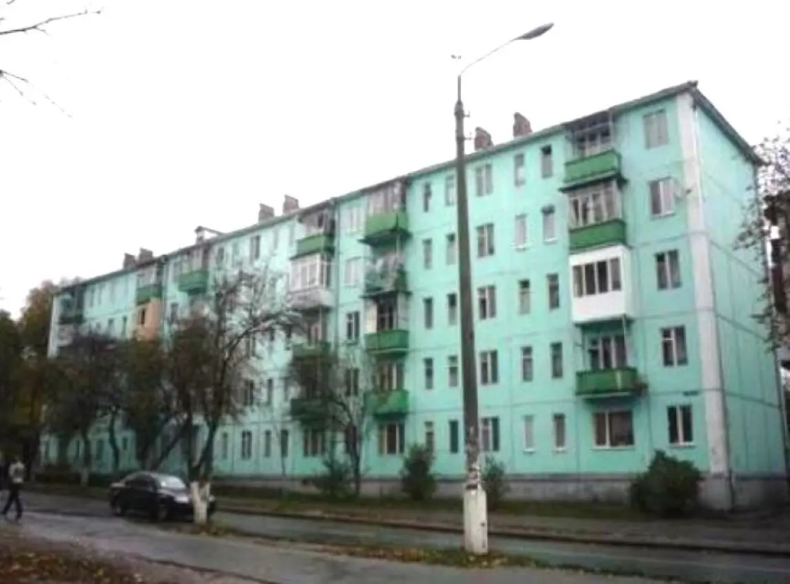 Фото Продаю 2 кімнатну квартиру, 40 кв. м, Волинська вул. 7 Київ, ціна: 45000 $, код 5067