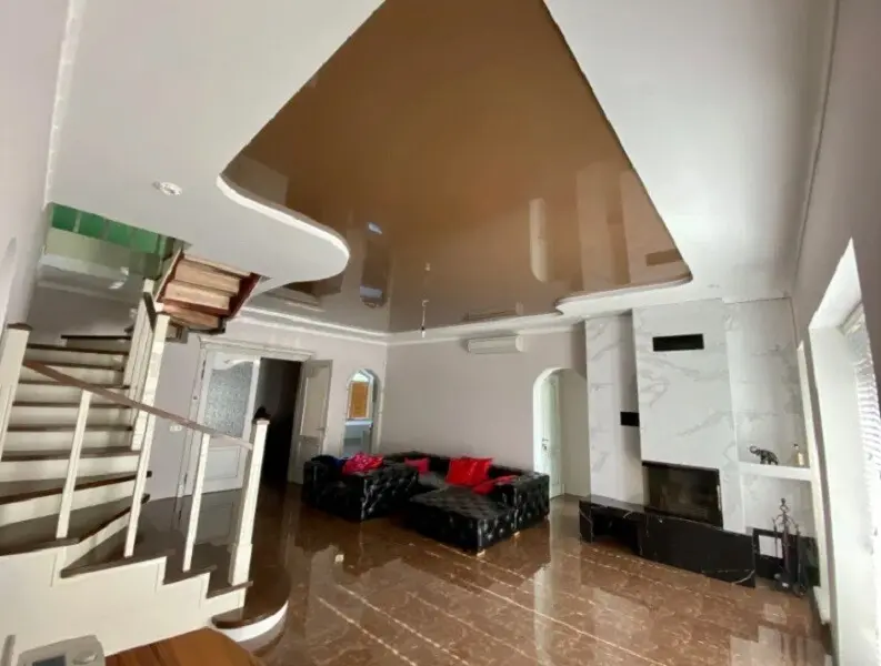 Фото Rent a house, Starokniazhytska Street (Lva Tolstoho Street)  Boryspil for long-term rent, price: 39780 грн, code 5068