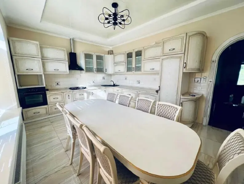 Фото Rent a house, Starokniazhytska Street (Lva Tolstoho Street)  Boryspil for long-term rent, price: 39780 грн, code 5068