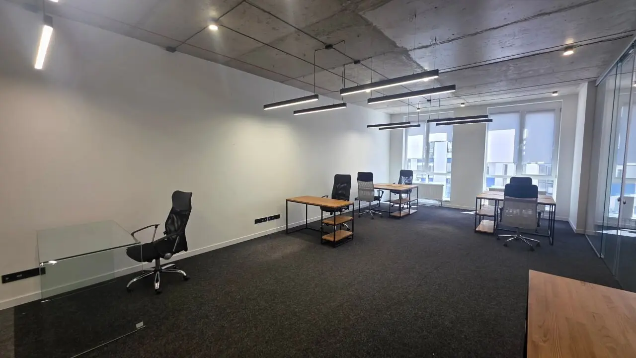 Фото Rent an office, Alimpia Halika vylutsia 75г Kyiv for long-term rent, price: 70278 грн, code 5069
