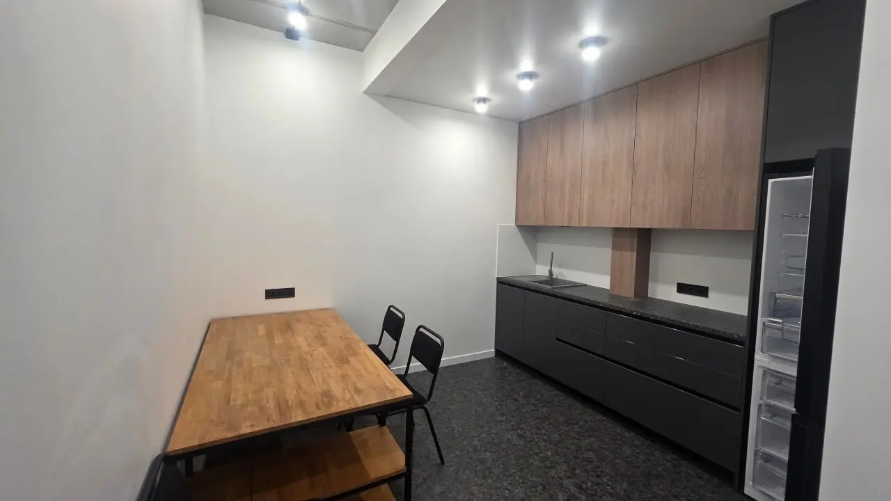 Фото Rent an office, Alimpia Halika vylutsia 75г Kyiv for long-term rent, price: 70278 грн, code 5069