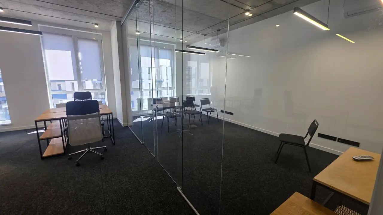 Фото Rent an office, Alimpia Halika vylutsia 75г Kyiv for long-term rent, price: 70278 грн, code 5069