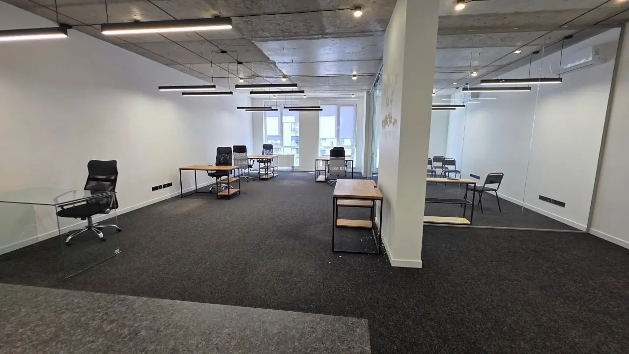 Фото Rent an office, Alimpia Halika vylutsia 75г Kyiv for long-term rent, price: 70278 грн, code 5069